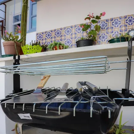 Patio Da Foz By Rent4All Apartment *