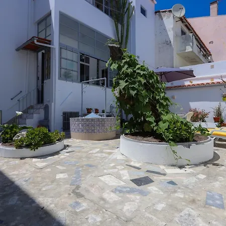 Patio Da Foz By Rent4All *