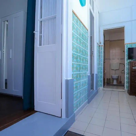 Patio Da Foz By Rent4All Apartment