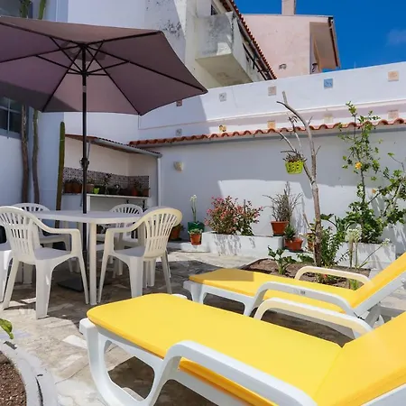 Patio Da Foz By Rent4All Apartment Figueira da Foz