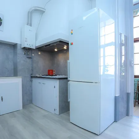 Patio Da Foz By Rent4All *