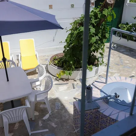 Apartment Patio Da Foz By Rent4All *